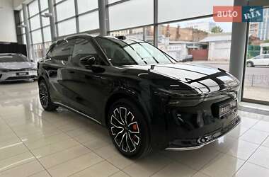 Внедорожник / Кроссовер Zeekr 7X 2025 в 