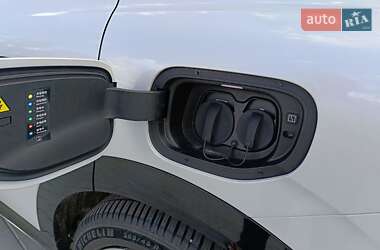 Внедорожник / Кроссовер Zeekr 7X 2025 в 