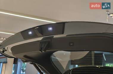 Позашляховик / Кросовер Zeekr 7X 2025 в 