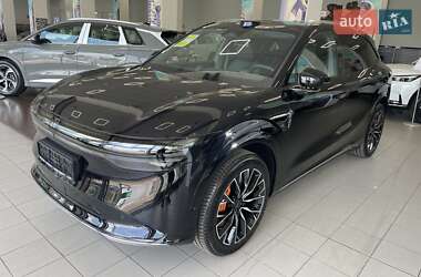 Позашляховик / Кросовер Zeekr 7X 2025 в Києві