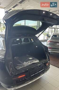 Внедорожник / Кроссовер Zeekr 7X 2025 в 