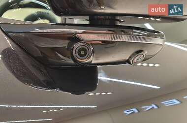 Позашляховик / Кросовер Zeekr 7X 2025 в 