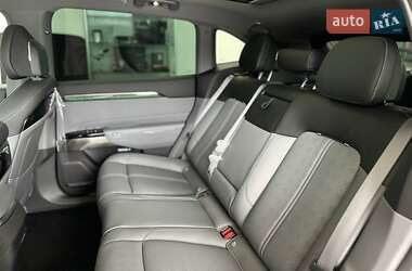 Внедорожник / Кроссовер Zeekr 7X 2025 в 