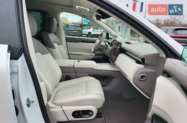 Позашляховик / Кросовер Zeekr 7X 2025 в 