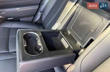 Внедорожник / Кроссовер Zeekr 7X 2025 в 