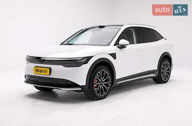 Позашляховик / Кросовер Zeekr 7X 2025 в Києві