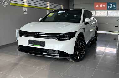 Внедорожник / Кроссовер Zeekr 7X 2025 в Львове