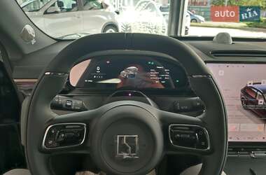 Внедорожник / Кроссовер Zeekr 7X 2025 в 