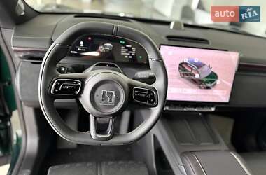 Внедорожник / Кроссовер Zeekr 7X 2025 в 