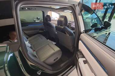 Внедорожник / Кроссовер Zeekr 7X 2025 в 