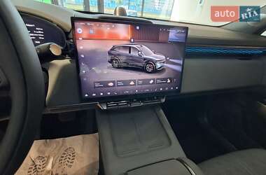 Внедорожник / Кроссовер Zeekr 7X 2025 в 