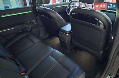 Внедорожник / Кроссовер Zeekr 7X 2024 в 