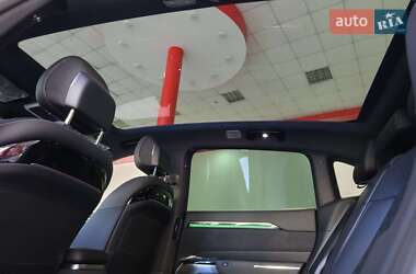 Внедорожник / Кроссовер Zeekr 7X 2024 в 