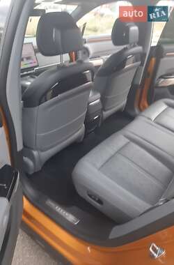 Внедорожник / Кроссовер Zeekr 7X 2024 в 