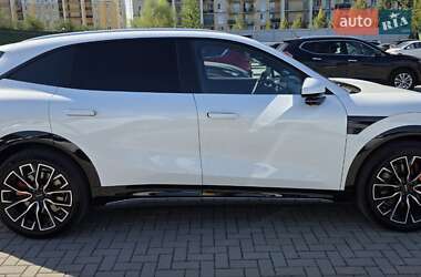 Позашляховик / Кросовер Zeekr 7X 2025 в 