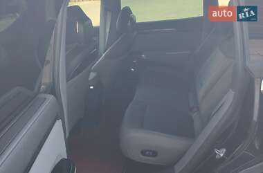 Позашляховик / Кросовер Zeekr 7X 2024 в 