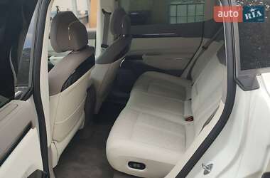 Внедорожник / Кроссовер Zeekr 7X 2024 в 