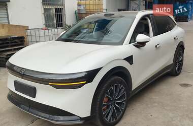 Позашляховик / Кросовер Zeekr 7X 2024 в Києві