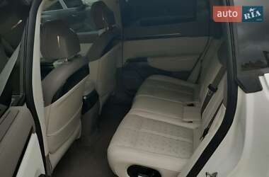 Позашляховик / Кросовер Zeekr 7X 2024 в 