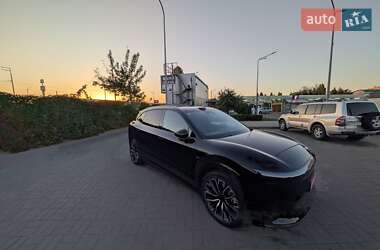 Внедорожник / Кроссовер Zeekr 7X 2024 в 