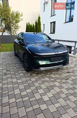 Позашляховик / Кросовер Zeekr 7X 2025 в 