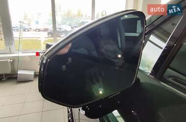 Позашляховик / Кросовер Zeekr 7X 2025 в  фото 34 Позашляховик / Кросовер Zeekr 7X 2025 в