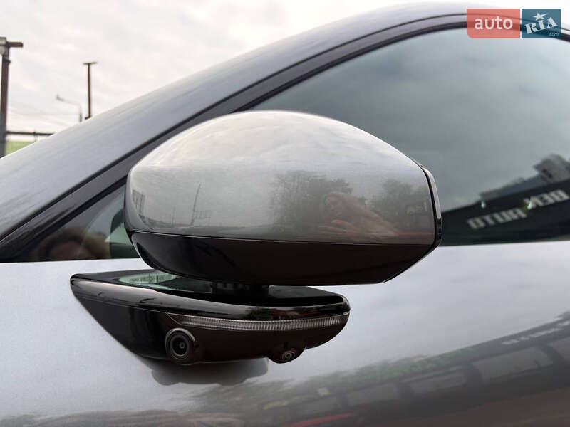 Внедорожник / Кроссовер Zeekr 7X 2025 в Киеве