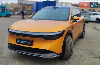 Позашляховик / Кросовер Zeekr 7X 2024 в Києві