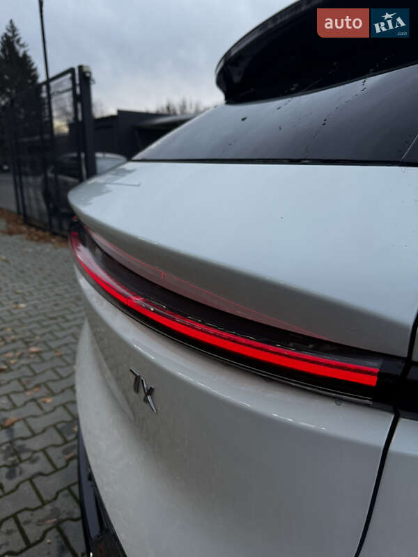 Внедорожник / Кроссовер Zeekr 7X 2025 в Черновцах фото 22 Внедорожник / Кроссовер Zeekr 7X 2025 в Черновцах