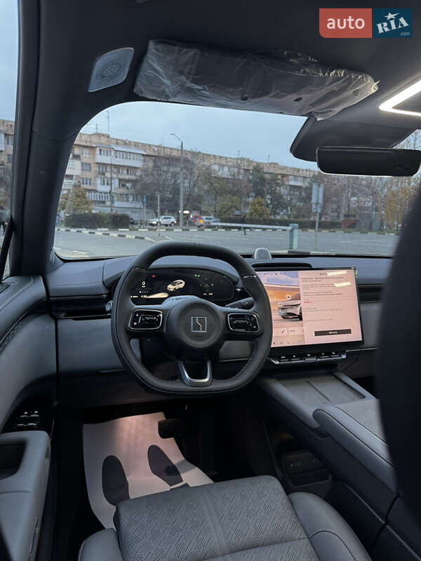 Внедорожник / Кроссовер Zeekr 7X 2025 в Черновцах фото 47 Внедорожник / Кроссовер Zeekr 7X 2025 в Черновцах