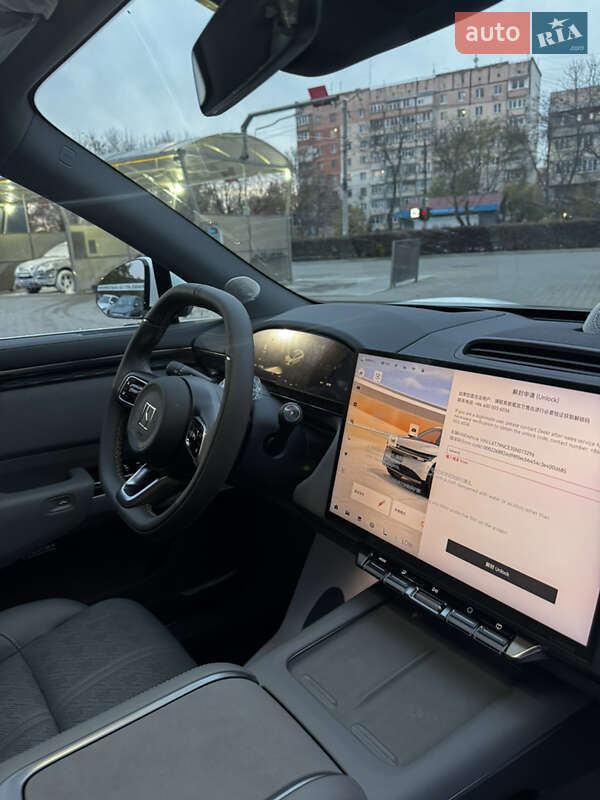 Внедорожник / Кроссовер Zeekr 7X 2025 в Черновцах фото 59 Внедорожник / Кроссовер Zeekr 7X 2025 в Черновцах