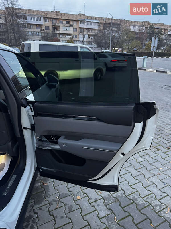 Внедорожник / Кроссовер Zeekr 7X 2025 в Черновцах фото 65 Внедорожник / Кроссовер Zeekr 7X 2025 в Черновцах