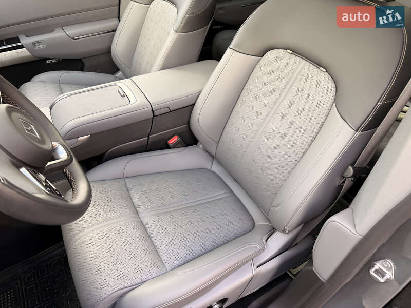 Позашляховик / Кросовер Zeekr 7X 2025 в Києві фото 10 Позашляховик / Кросовер Zeekr 7X 2025 в Києві