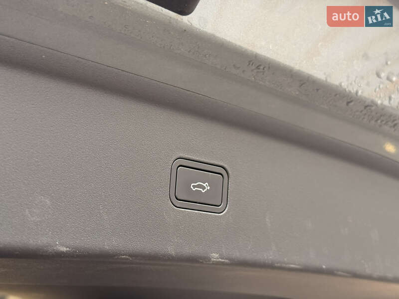 Позашляховик / Кросовер Zeekr 7X 2025 в Києві фото 29 Позашляховик / Кросовер Zeekr 7X 2025 в Києві