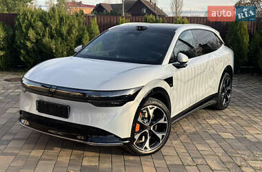 Внедорожник / Кроссовер Zeekr 7X 2025 в Киеве