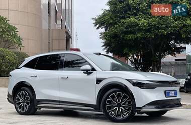 Внедорожник / Кроссовер Zeekr 7X 2025 в Одессе