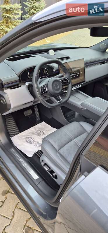 Внедорожник / Кроссовер Zeekr 7X 2025 в Умани