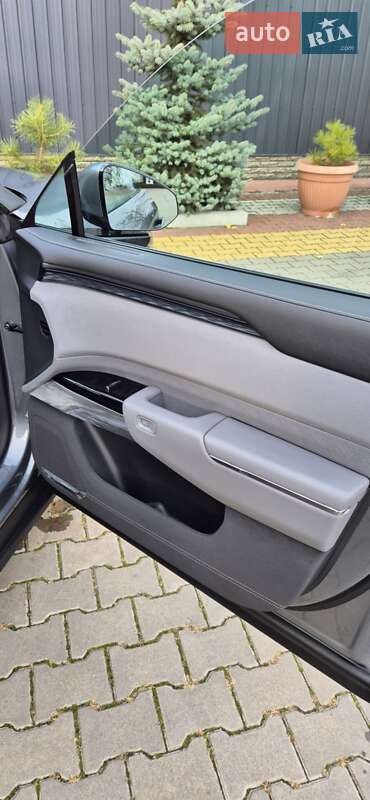 Внедорожник / Кроссовер Zeekr 7X 2025 в Умани