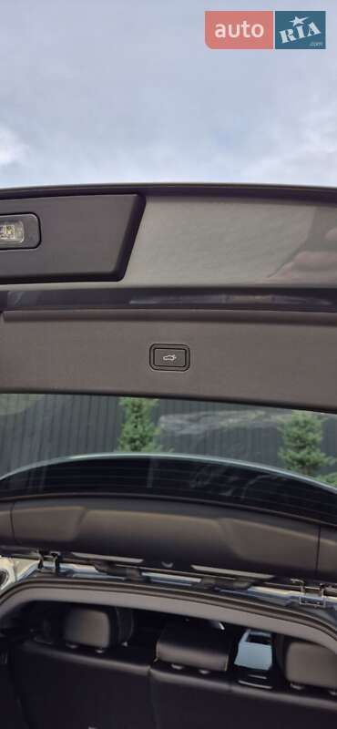 Внедорожник / Кроссовер Zeekr 7X 2025 в Умани