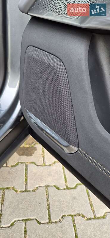 Внедорожник / Кроссовер Zeekr 7X 2025 в Умани