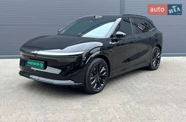 Позашляховик / Кросовер Zeekr 7X 2024 в Києві