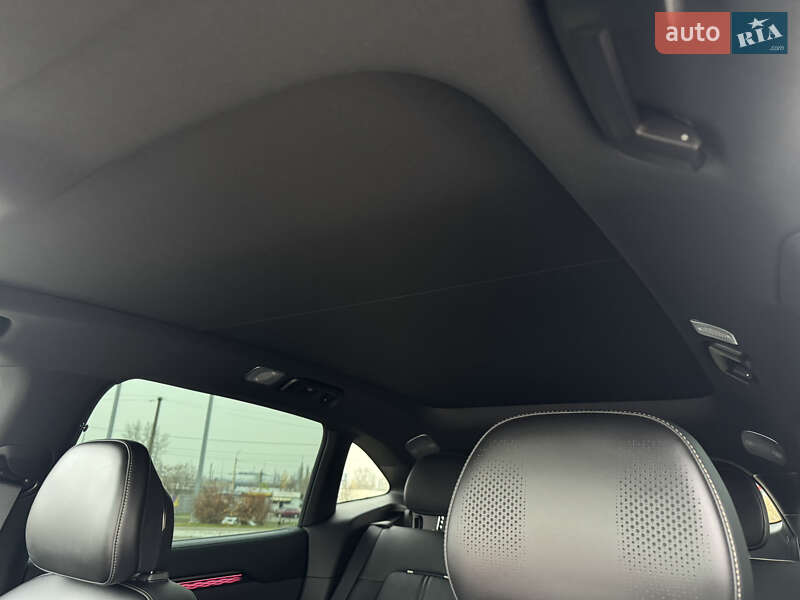 Внедорожник / Кроссовер Zeekr 7X 2025 в Киеве