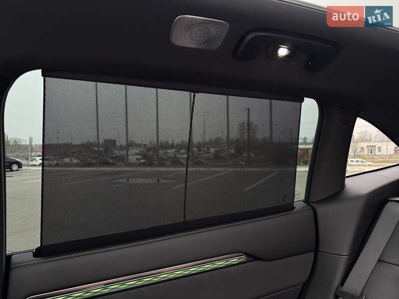 Внедорожник / Кроссовер Zeekr 7X 2025 в Киеве