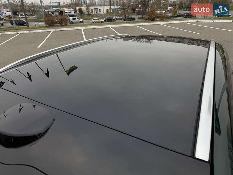 Внедорожник / Кроссовер Zeekr 7X 2025 в Киеве