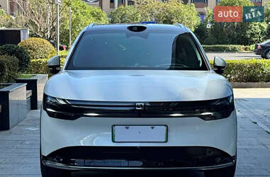 Позашляховик / Кросовер Zeekr 7X 2025 в Києві