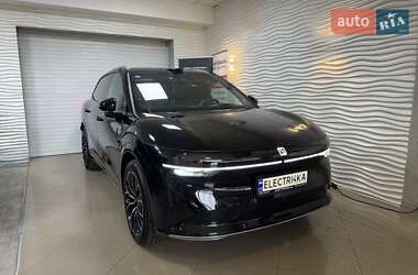 Внедорожник / Кроссовер Zeekr 7X 2025 в Киеве