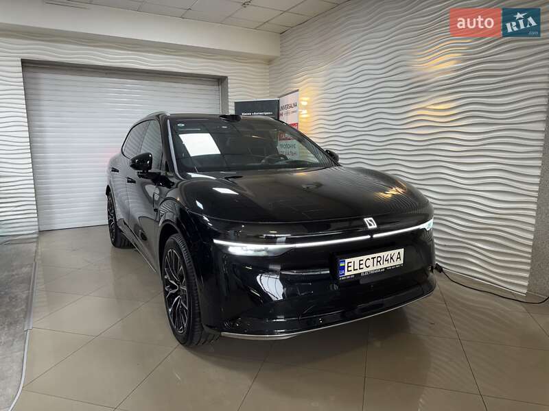 Zeekr 7X 2025 Zeekr 7X 2025