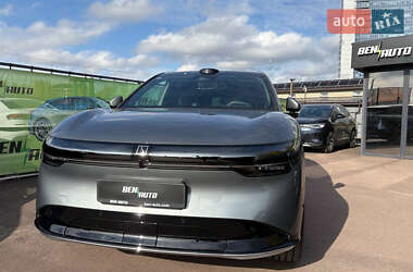 Внедорожник / Кроссовер Zeekr 7X 2025 в Киеве