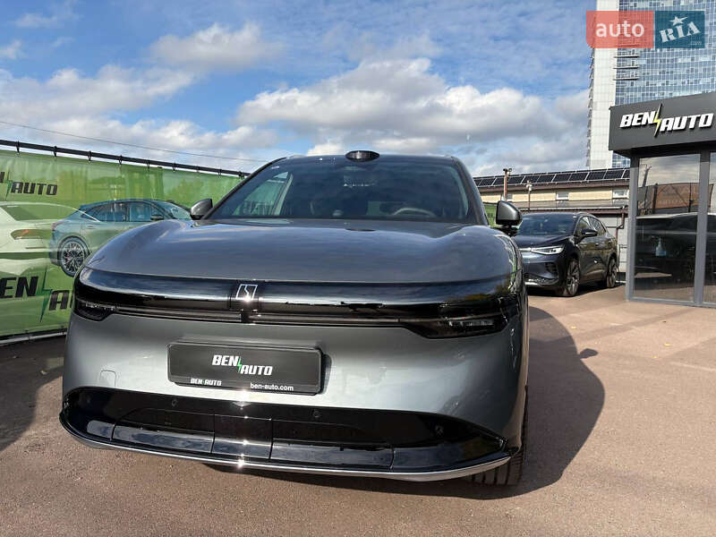 Zeekr 7X 2025 Zeekr 7X 2025