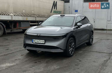 Позашляховик / Кросовер Zeekr 7X 2025 в Житомирі